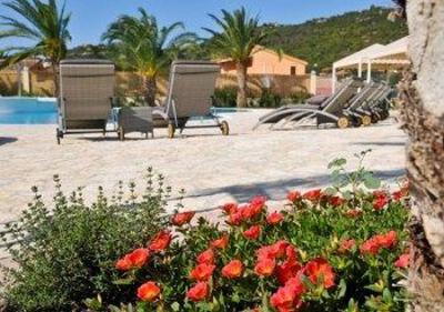 фото отеля Il Vascello Hotel Muravera
