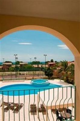 фото отеля Il Vascello Hotel Muravera