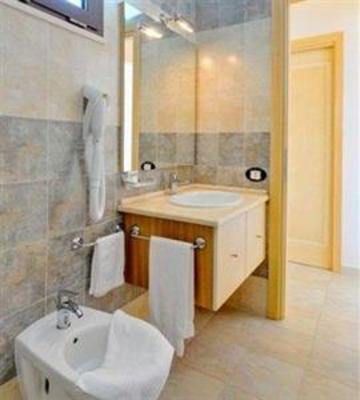 фото отеля Il Vascello Hotel Muravera