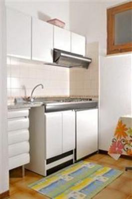 фото отеля Il Vascello Hotel Muravera