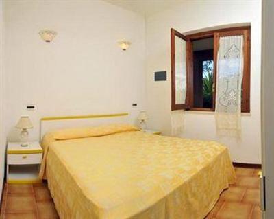 фото отеля Il Vascello Hotel Muravera