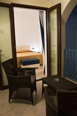 фото отеля Il Vascello Hotel Muravera
