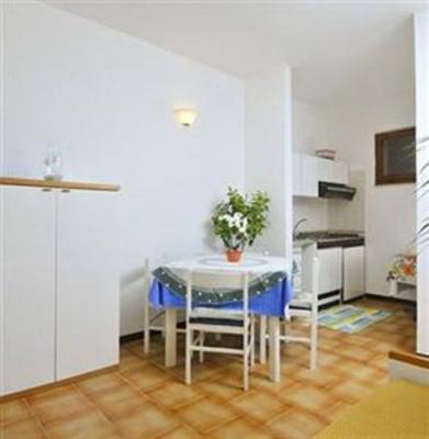 фото отеля Il Vascello Hotel Muravera