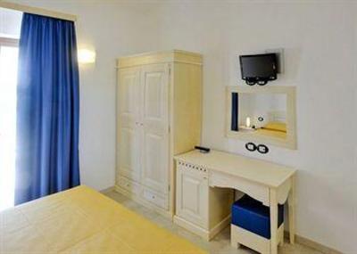 фото отеля Il Vascello Hotel Muravera