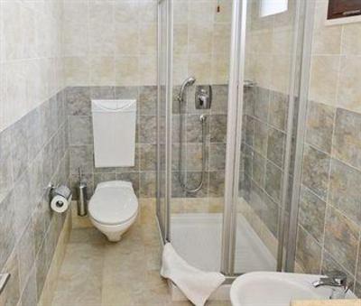 фото отеля Il Vascello Hotel Muravera