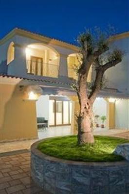 фото отеля Il Vascello Hotel Muravera
