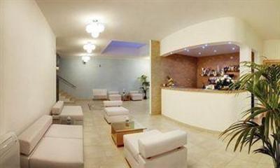 фото отеля Il Vascello Hotel Muravera