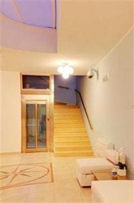 фото отеля Il Vascello Hotel Muravera