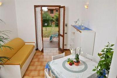 фото отеля Il Vascello Hotel Muravera