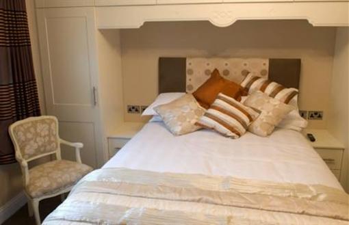 фото отеля Causeway Lodge Bushmills