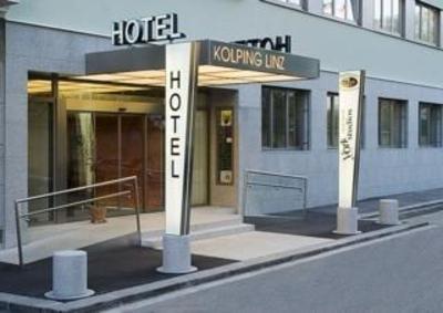 фото отеля Hotel Kolping