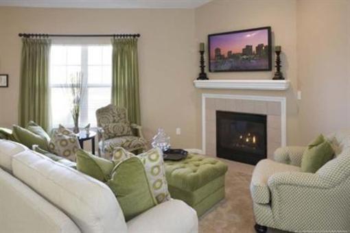 фото отеля National at Bradford Pointe Apartment