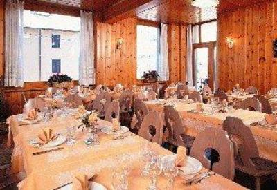 фото отеля Stelvio Hotel