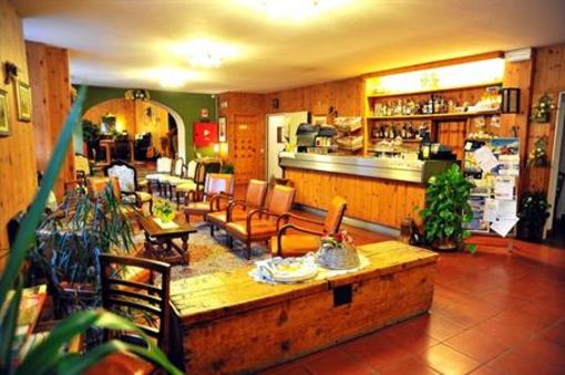 фото отеля Stelvio Hotel