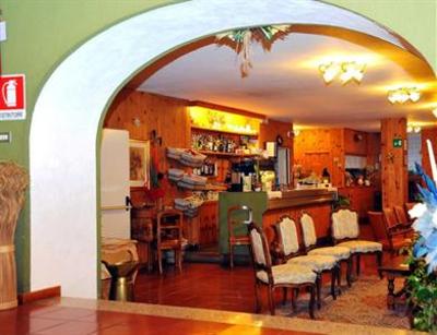 фото отеля Stelvio Hotel