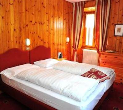 фото отеля Stelvio Hotel