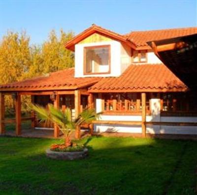 фото отеля Hotel Finna Estampa