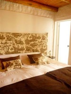 фото отеля Hotel Finna Estampa