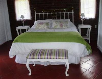 фото отеля Hotel Finna Estampa