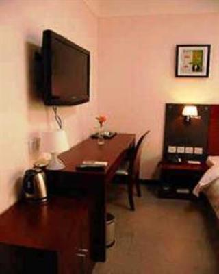 фото отеля Handan Century Star Business Hotel