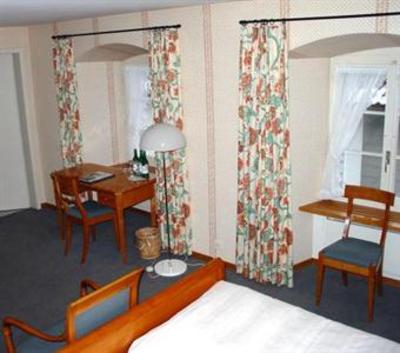 фото отеля Hotel Linde AG