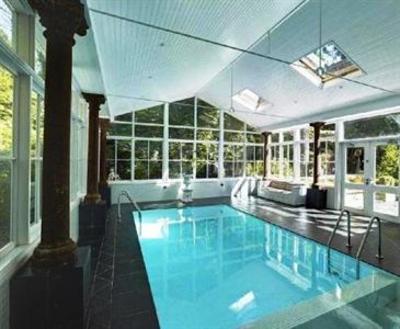фото отеля Villa Athena Wentworth Falls