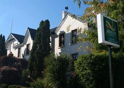 фото отеля Quality Hotel Colonial Launceston
