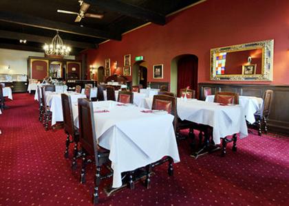 фото отеля Quality Hotel Colonial Launceston