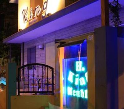 фото отеля Hotel King Riccione