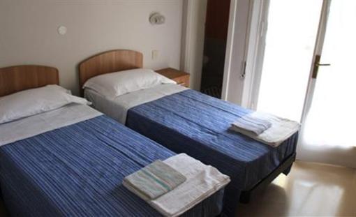 фото отеля Hotel King Riccione