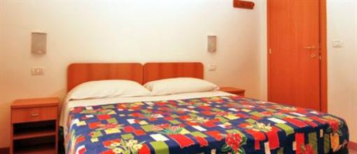 фото отеля Hotel King Riccione