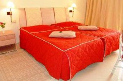 фото отеля Hotel Mehari Tabarka