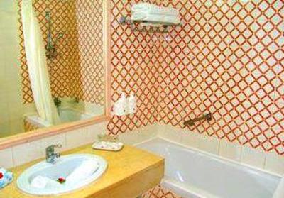 фото отеля Hotel Mehari Tabarka