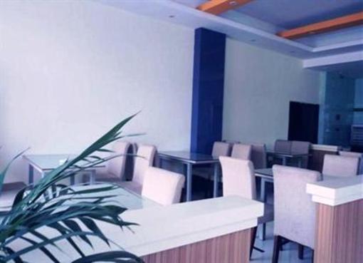 фото отеля Jushang Venus Hotel Cangnan County