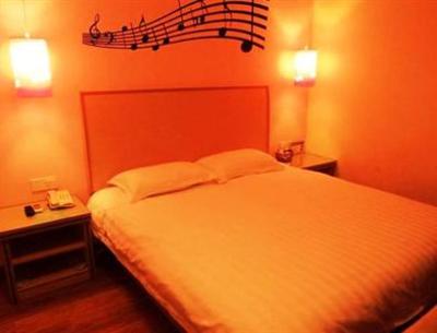 фото отеля Jushang Venus Hotel Cangnan County