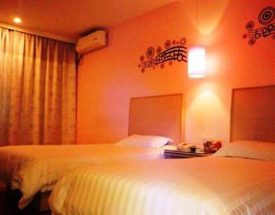фото отеля Jushang Venus Hotel Cangnan County