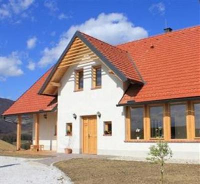 фото отеля Turisticna Kmetija Marjanca