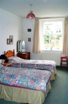 фото отеля Rockingham Lodge