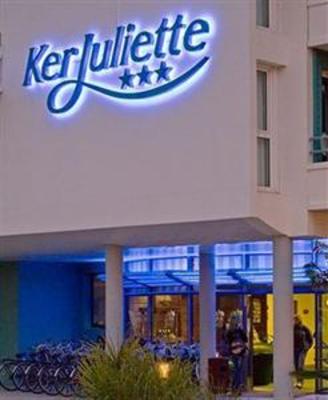 фото отеля Ker Juliette Hotel