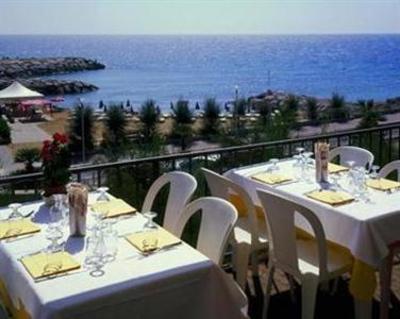 фото отеля Albergo Ristorante Lucciola