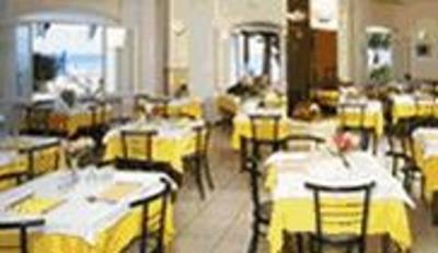 фото отеля Albergo Ristorante Lucciola