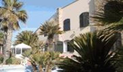 фото отеля Albergo Ristorante Lucciola