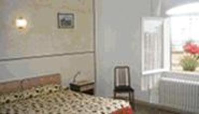фото отеля Albergo Ristorante Lucciola