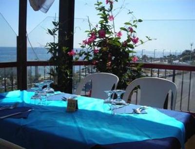 фото отеля Albergo Ristorante Lucciola