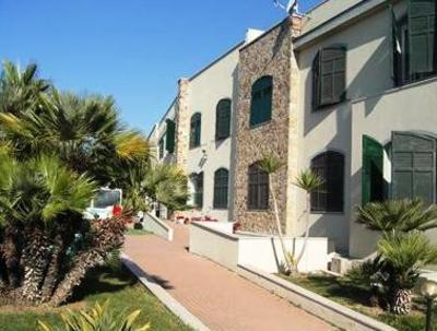 фото отеля Albergo Ristorante Lucciola