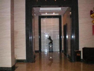 фото отеля Deheng Hotel
