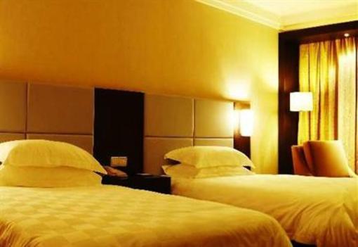 фото отеля Deheng Hotel