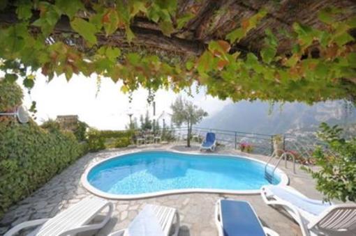 фото отеля Sorrento Holidays (V427) Apartment Positano