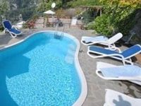 Sorrento Holidays (V427) Apartment Positano