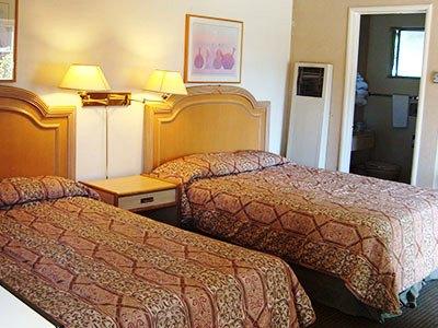фото отеля Safari Motel